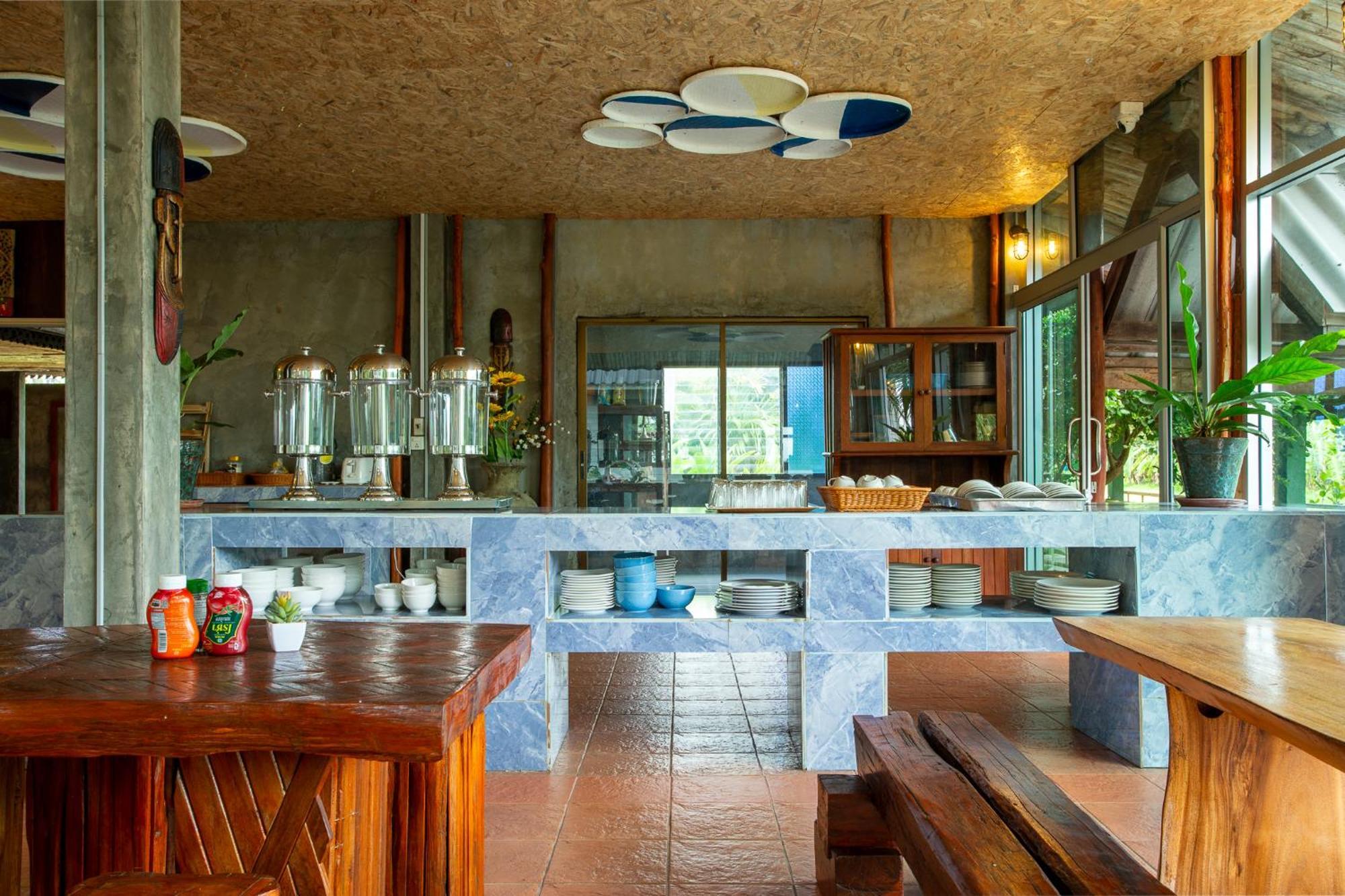 Phanumas Resort Chiang Mai Esterno foto