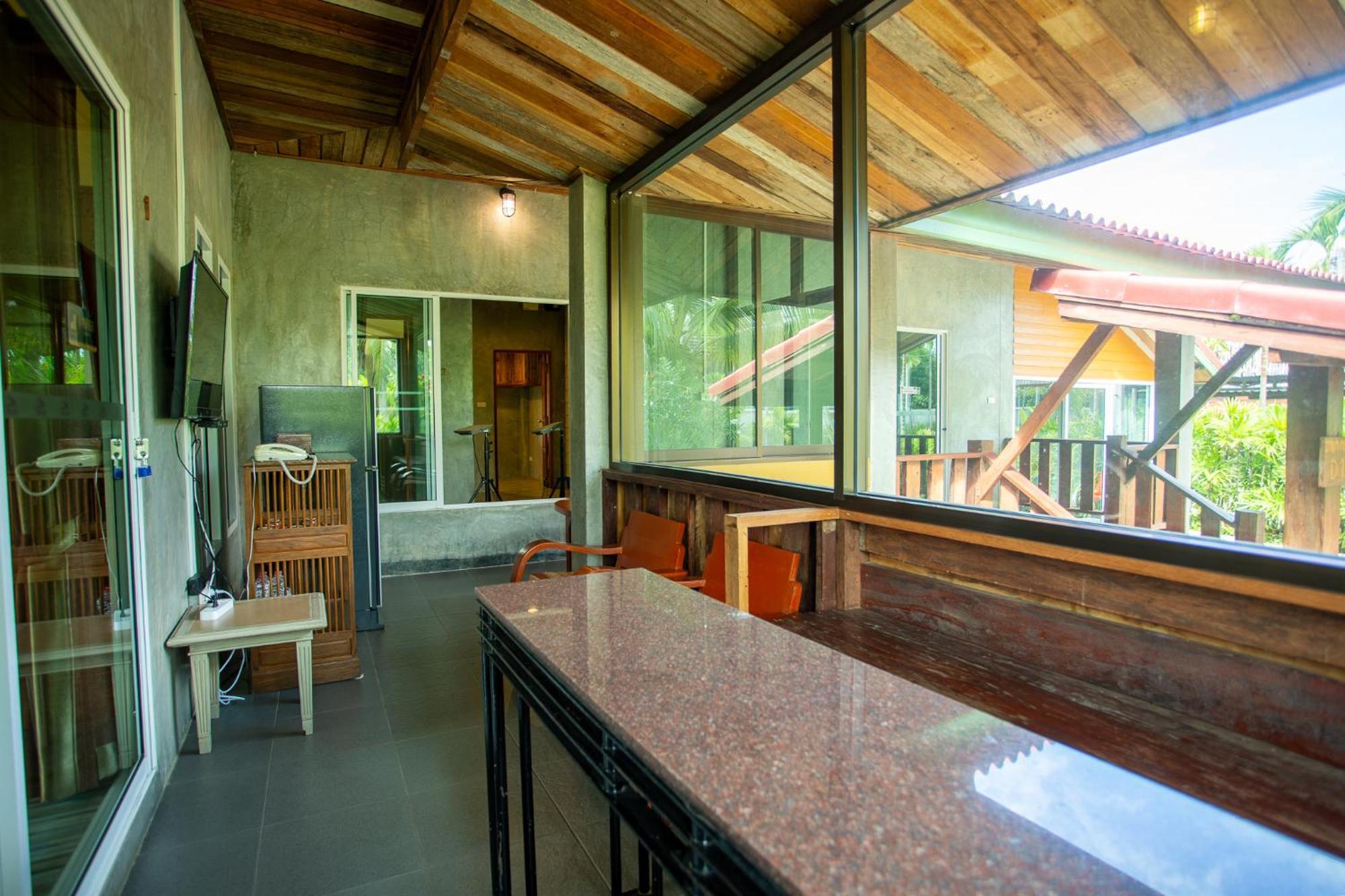 Phanumas Resort Chiang Mai Esterno foto