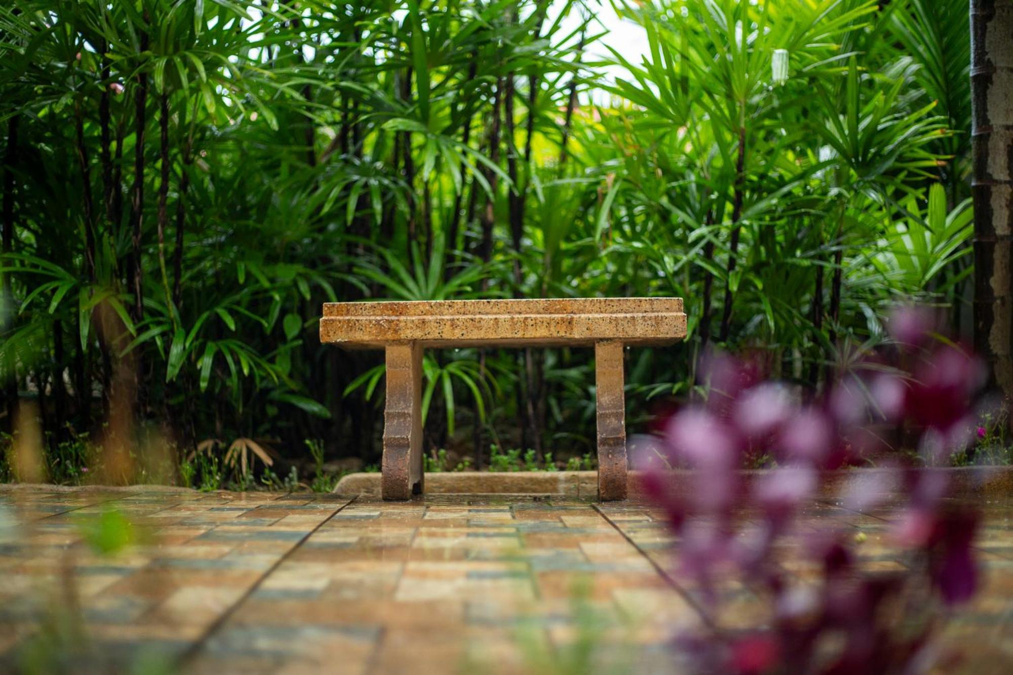 Phanumas Resort Chiang Mai Esterno foto