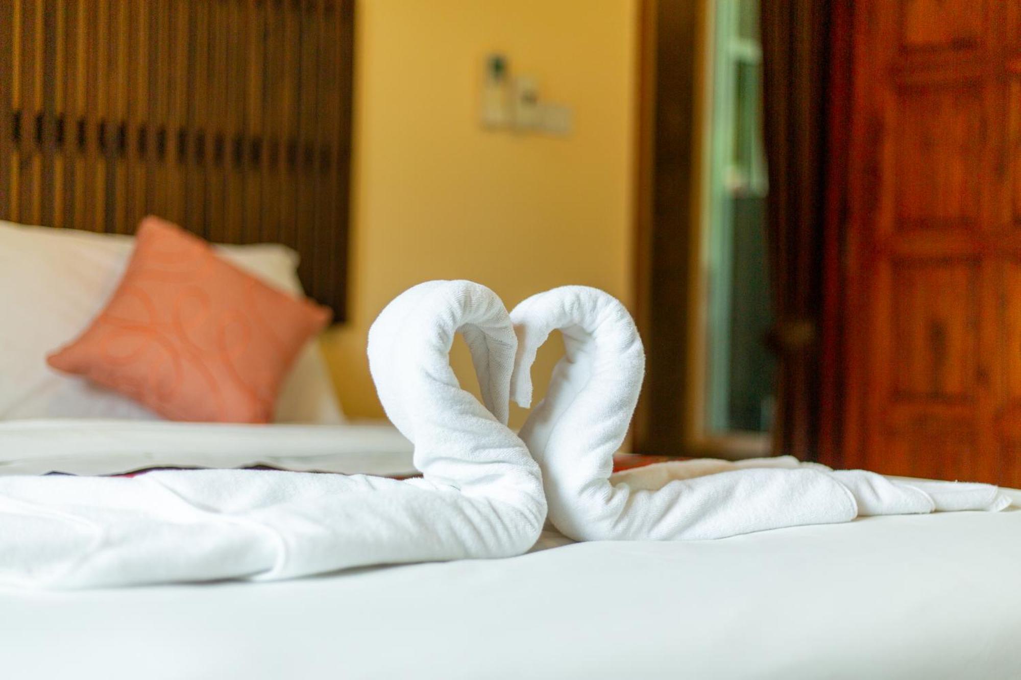 Phanumas Resort Chiang Mai Esterno foto